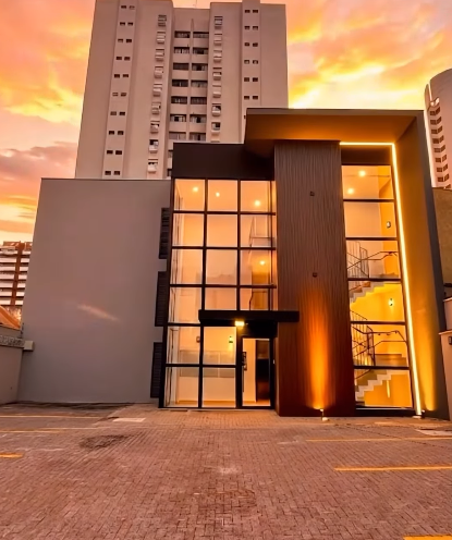 Residencial Dr. Climaco